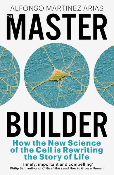 Produktbild: The Master Builder