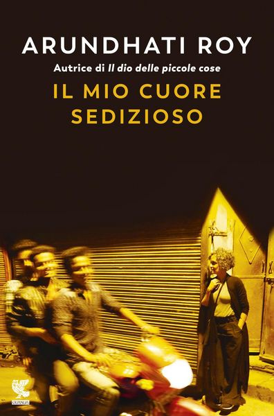 Produktbild: Il mio cuore sedizioso