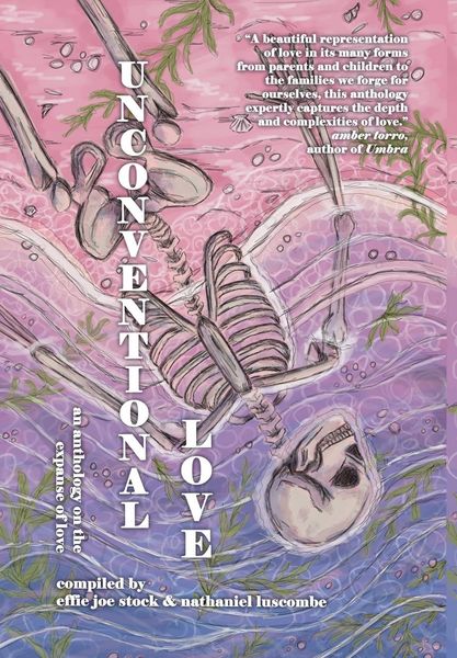 Produktbild: Unconventional Love