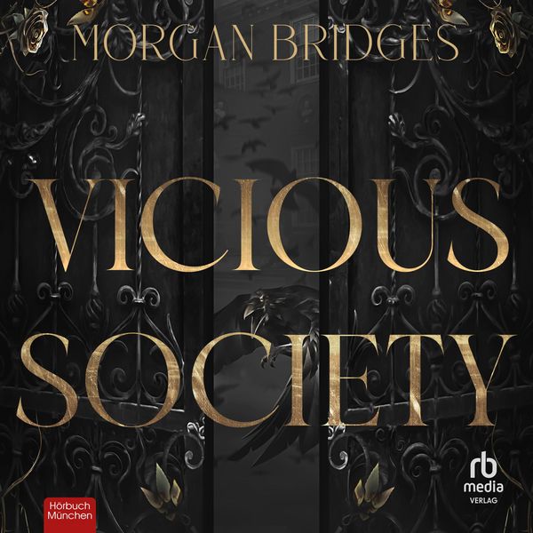 Produktbild: Vicious Society