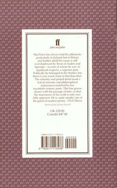 Produktbild: The Collected Poems
