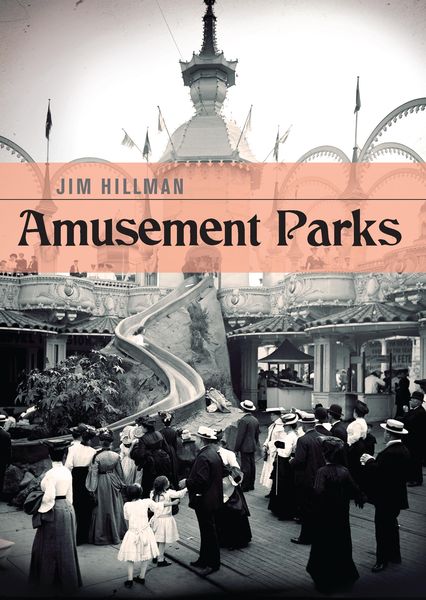 Produktbild: Amusement Parks
