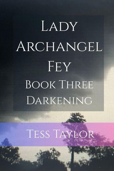 Produktbild: Lady Archangel Fey