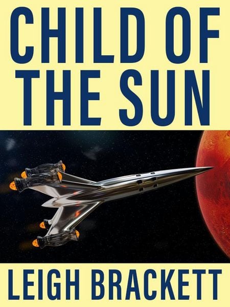 Produktbild: Child of the Sun