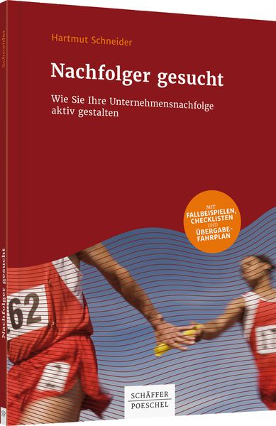 Produktbild: Nachfolger gesucht