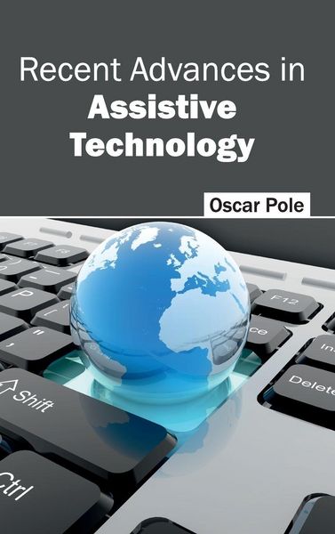 Produktbild: Recent Advances in Assistive Technology