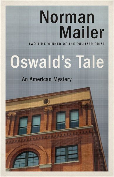 Produktbild: Oswald's Tale