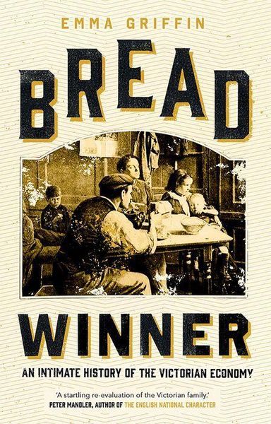 Produktbild: Bread Winner