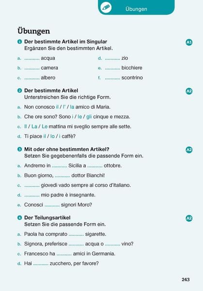 Produktbild: Langenscheidt Italienisch - alles drin