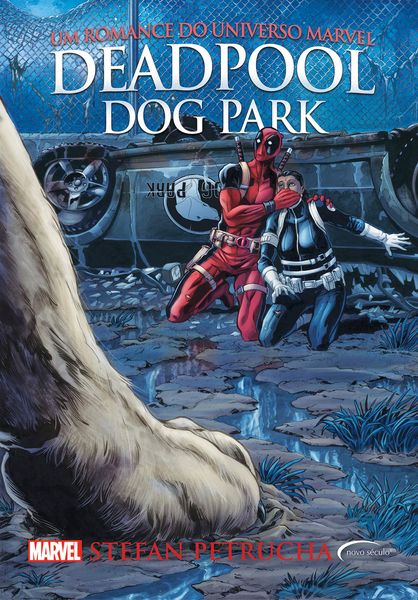 Produktbild: Deadpool