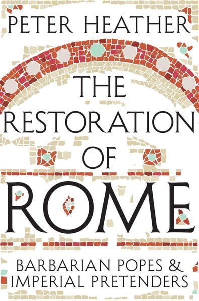 Produktbild: The Restoration of Rome