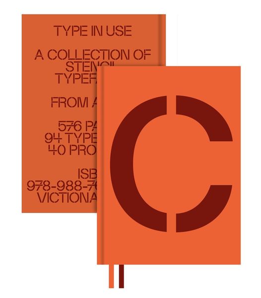 Produktbild: Stencil in Use