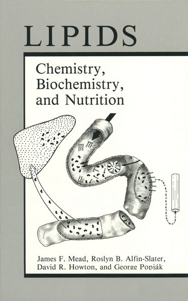 Produktbild: Lipids