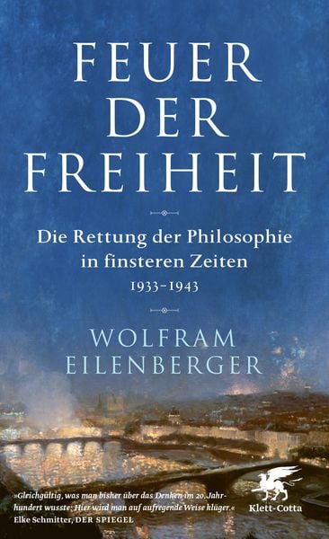 Produktbild: Feuer der Freiheit