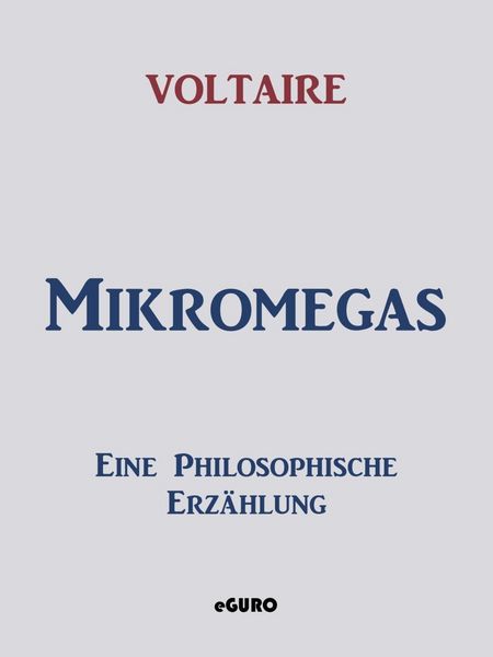 Produktbild: Mikromegas