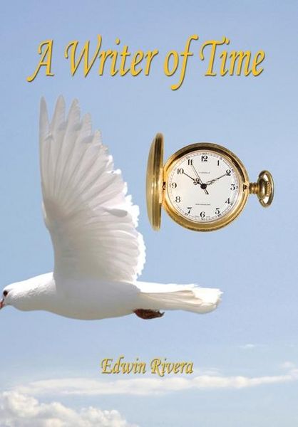 Produktbild: A Writer of Time