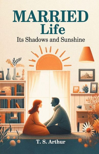 Produktbild: Married Life Its Shadows and Sunshine