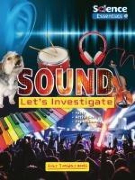 Produktbild: Sound