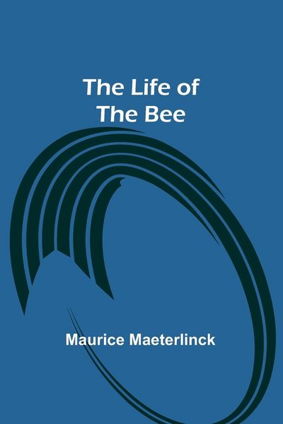 Produktbild: The Life of the Bee