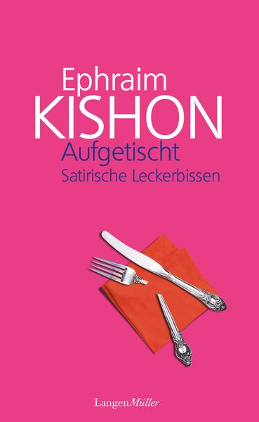 Produktbild: Aufgetischt