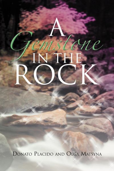 Produktbild: A Gemstone in the Rock