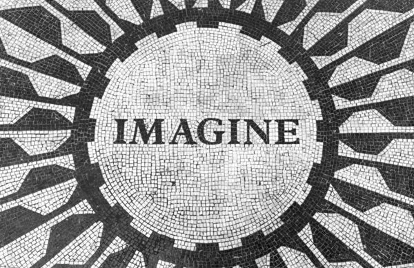 Produktbild: John Lennon. Seine Songs komplett von 1969-1980. Alle Songs. Alle Stories. Alle Lyrics.