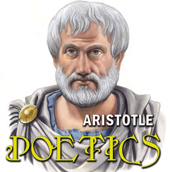 Produktbild: Poetics