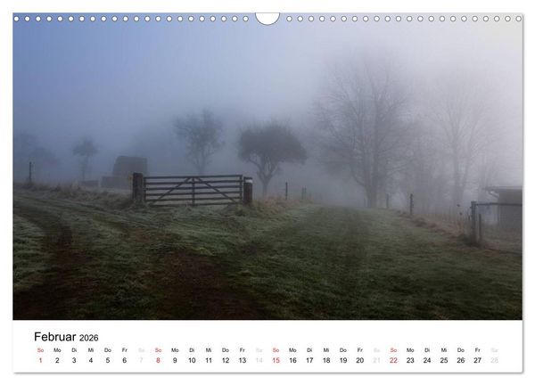 Produktbild: Bad Ems (Wandkalender 2026 DIN A3 quer), CALVENDO Monatskalender