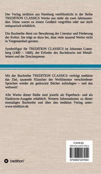 Produktbild: Im Strom unsrer Zeit - Erster Teil