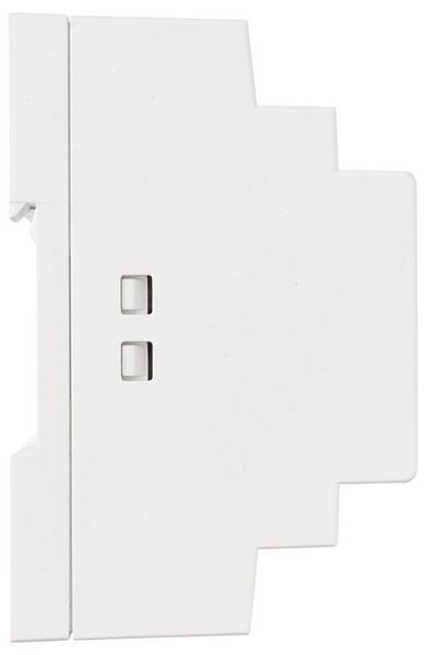 Produktbild: TRU COMPONENTS TC-13710896 Hutschienen-Netzteil (DIN-Rail) Verbrauch (StandBy) 0.3 W 24 V/DC 6.25 A 150 W Anzahl Ausg&auml;nge:1 x Inhalt 1 St.