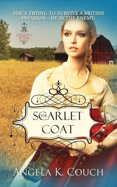 Produktbild: The Scarlet Coat