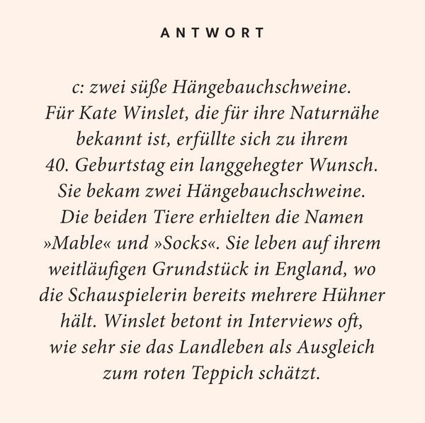 Produktbild: 40. Geburtstag. Das Quiz