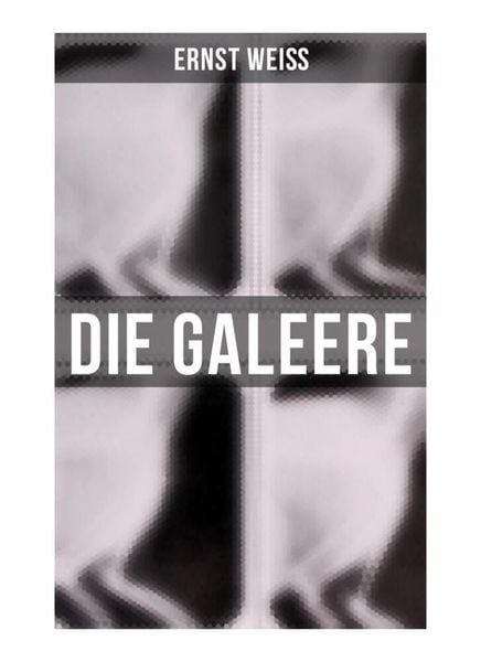 Produktbild: Die Galeere