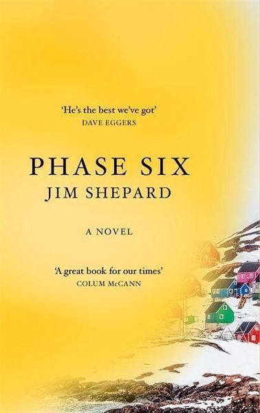 Produktbild: Phase Six