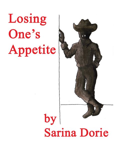Produktbild: Losing One's Appetite