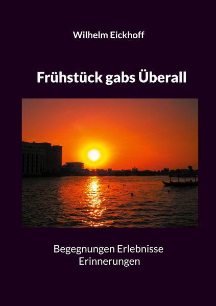 Produktbild: Fr&uuml;hst&uuml;ck gabs &Uuml;berall