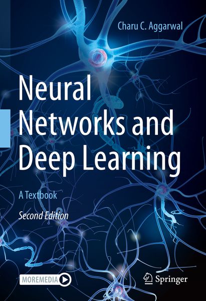 Produktbild: Neural Networks and Deep Learning