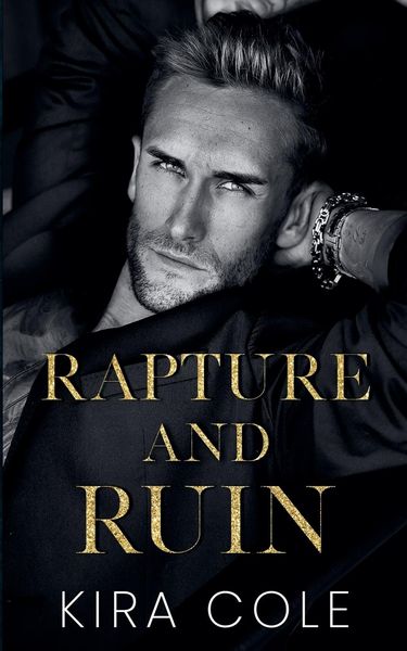 Produktbild: Rapture and Ruin