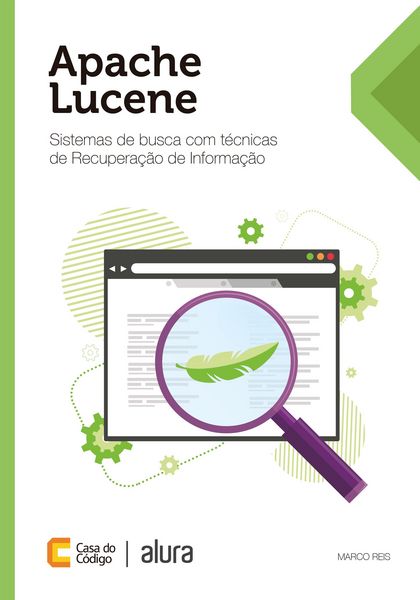 Produktbild: Apache Lucene
