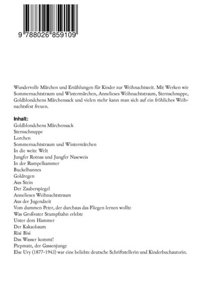 Produktbild: Goldblondchen (Weihnachtsausgabe)