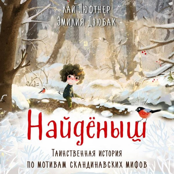 Produktbild: Naydenysh