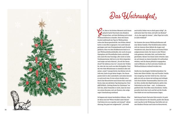 Produktbild: M&uuml;nsters Weihnachtsk&uuml;che