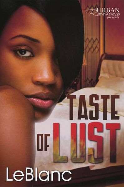 Produktbild: Taste Of Lust