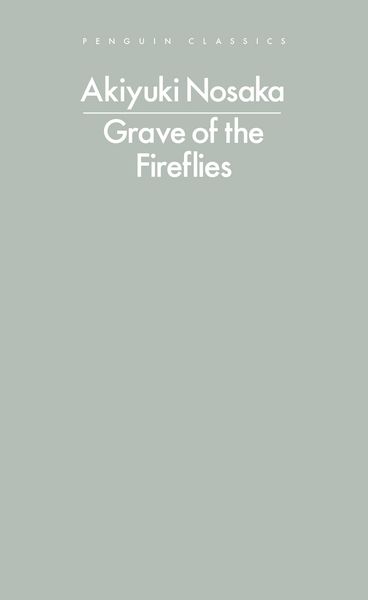 Produktbild: Grave of the Fireflies