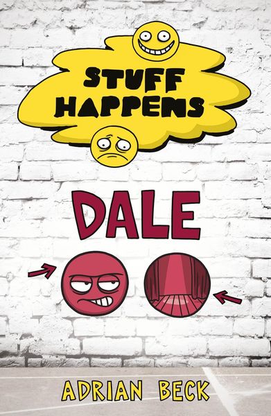 Produktbild: Stuff Happens: Dale