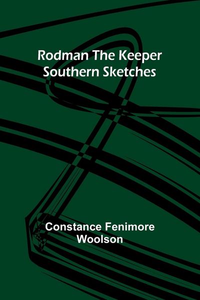 Produktbild: Rodman the Keeper