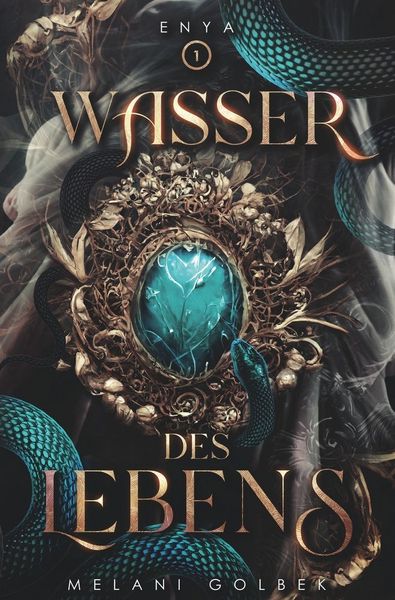 Produktbild: Enya - Wasser des Lebens