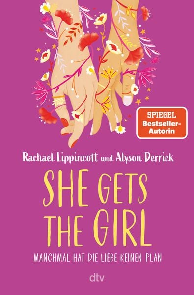 Produktbild: She Gets the Girl