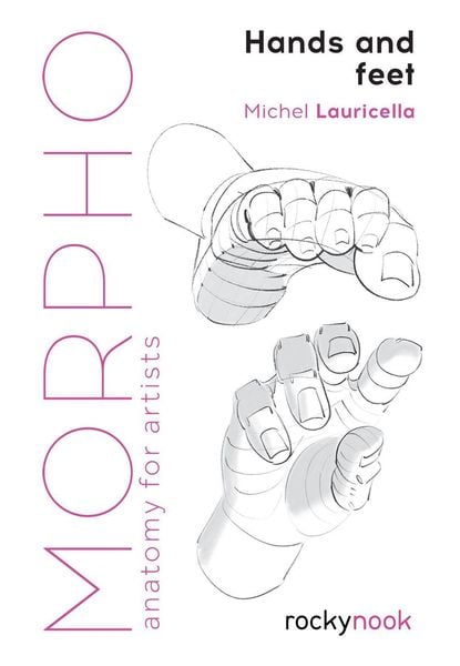 Produktbild: Morpho: Hands and Feet