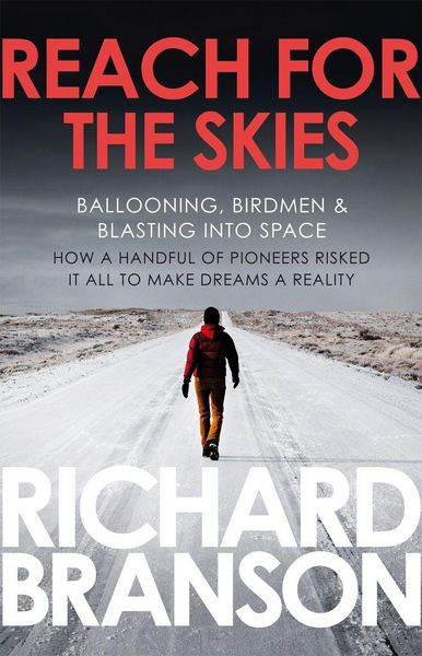 Produktbild: Reach for the Skies